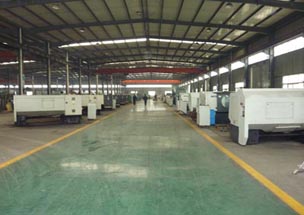 公司廠(chǎng)景