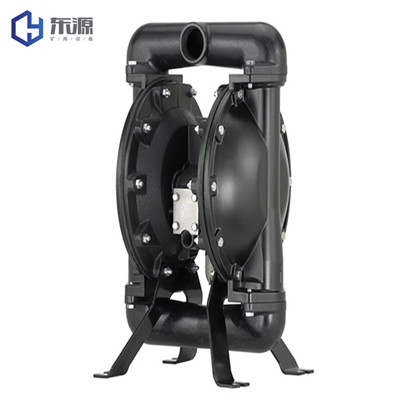 304不銹鋼氣動隔膜泵