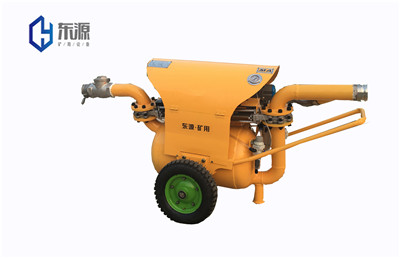 氣動(dòng)清淤泵的進(jìn)出調(diào)節(jié)閥怎樣調(diào)整