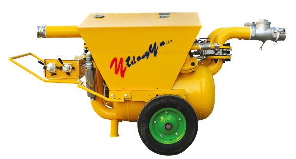 礦用氣動清淤排污泵生產(chǎn)廠家