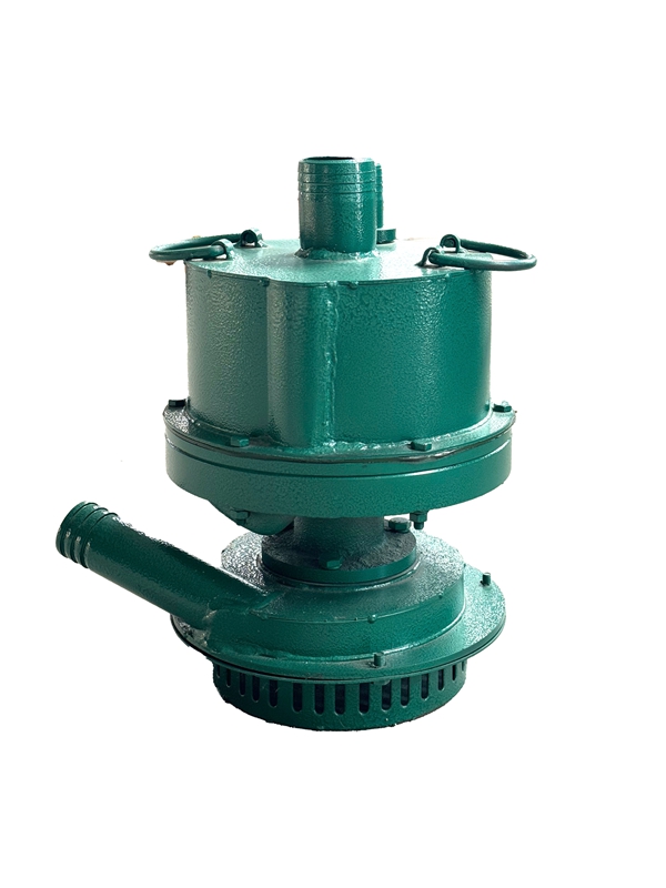 FWQB風動渦輪潛水泵